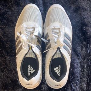 Adidas Golf Shoe 🏌️